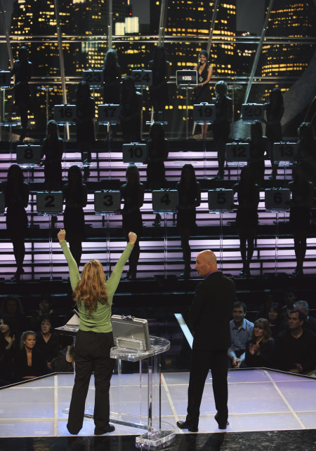 Still of Howie Mandel in Deal or No Deal (2005)