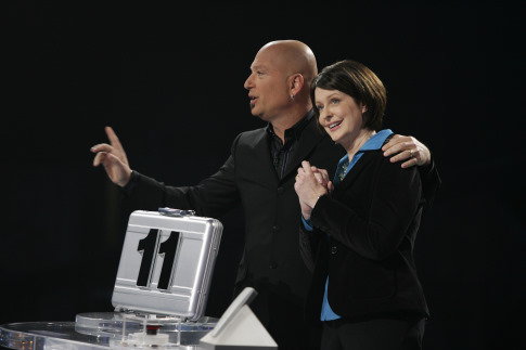 Still of Howie Mandel in Deal or No Deal (2005)