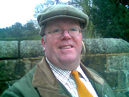 Rowe David McClelland, EMMERDALE