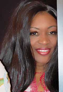 Cynthia Washington