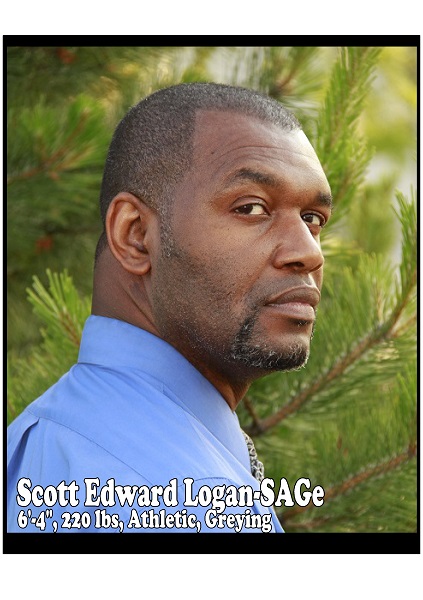 Scott Edward Logan