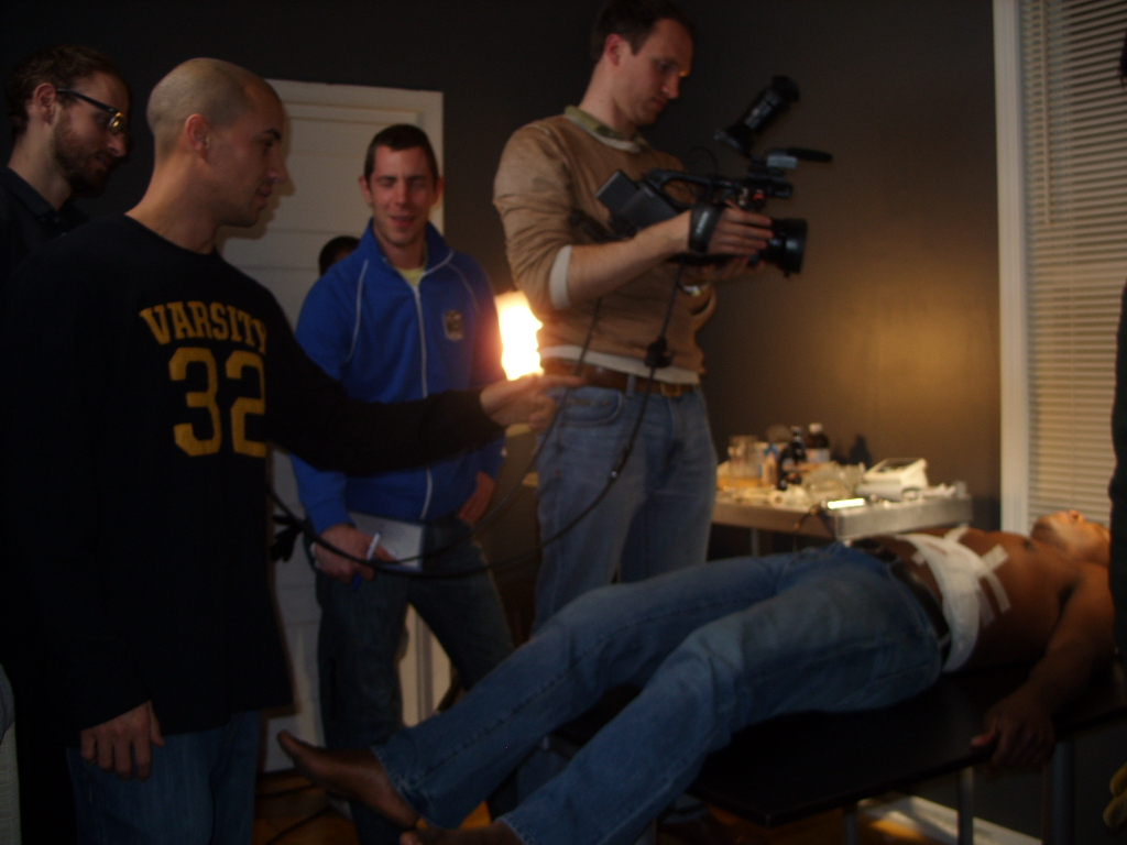 Image of the web series 