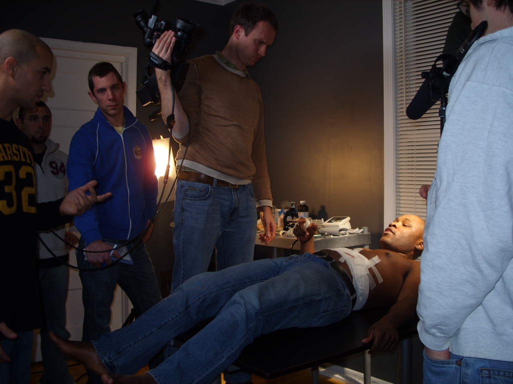 Image of the web series 