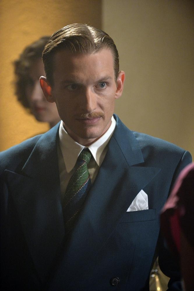 Still of James Landry Hébert in Agent Carter (2015)