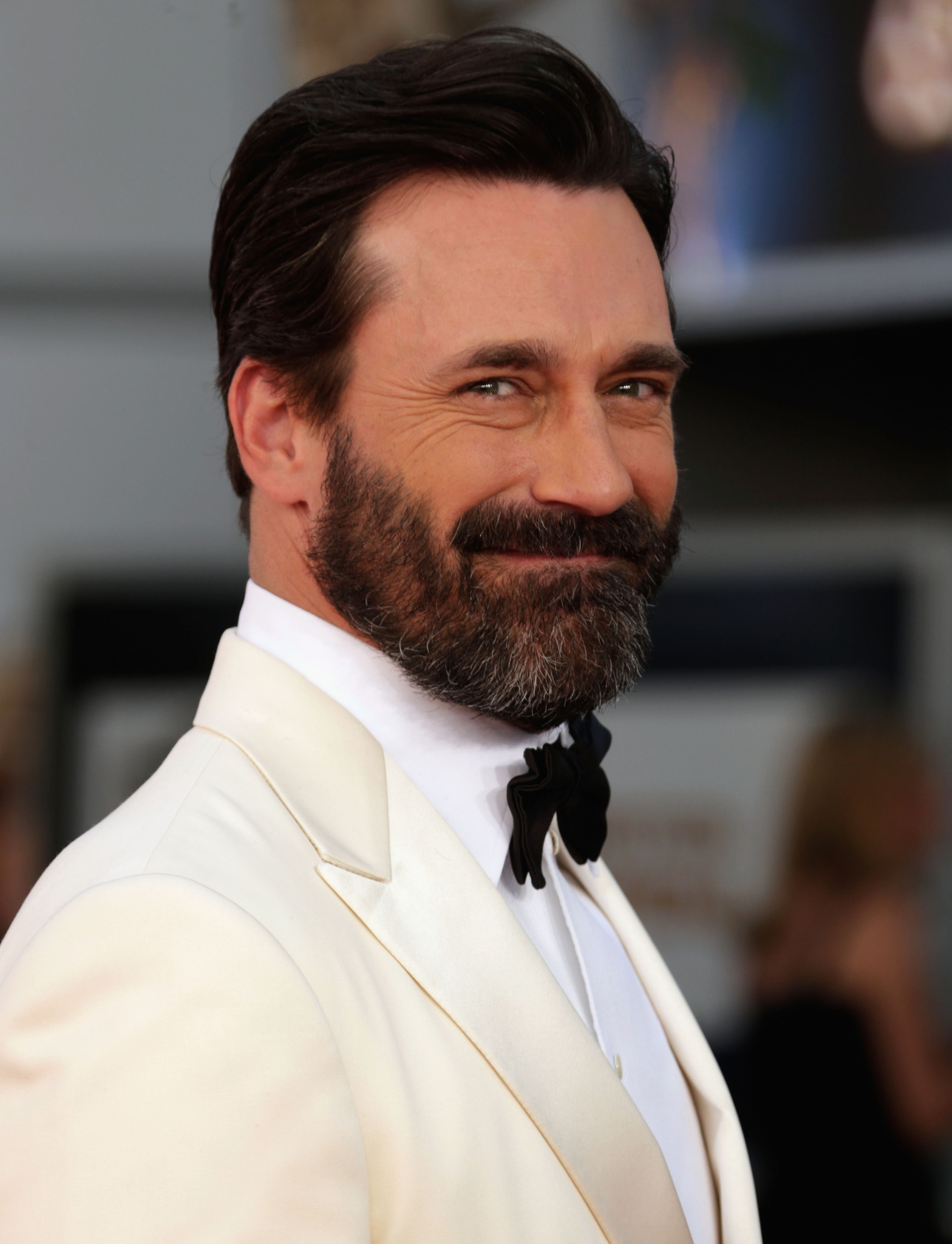 Jon Hamm