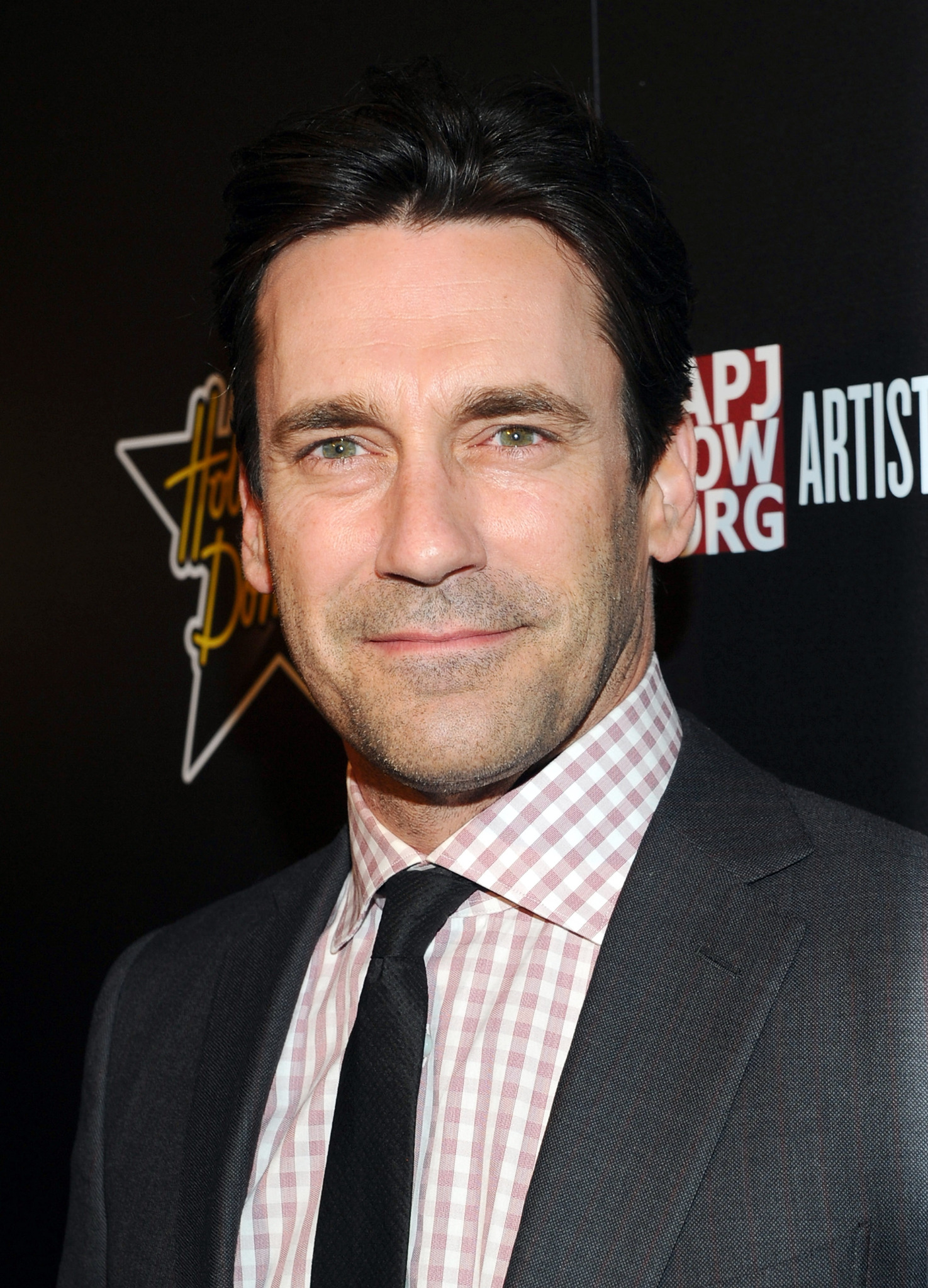 Jon Hamm