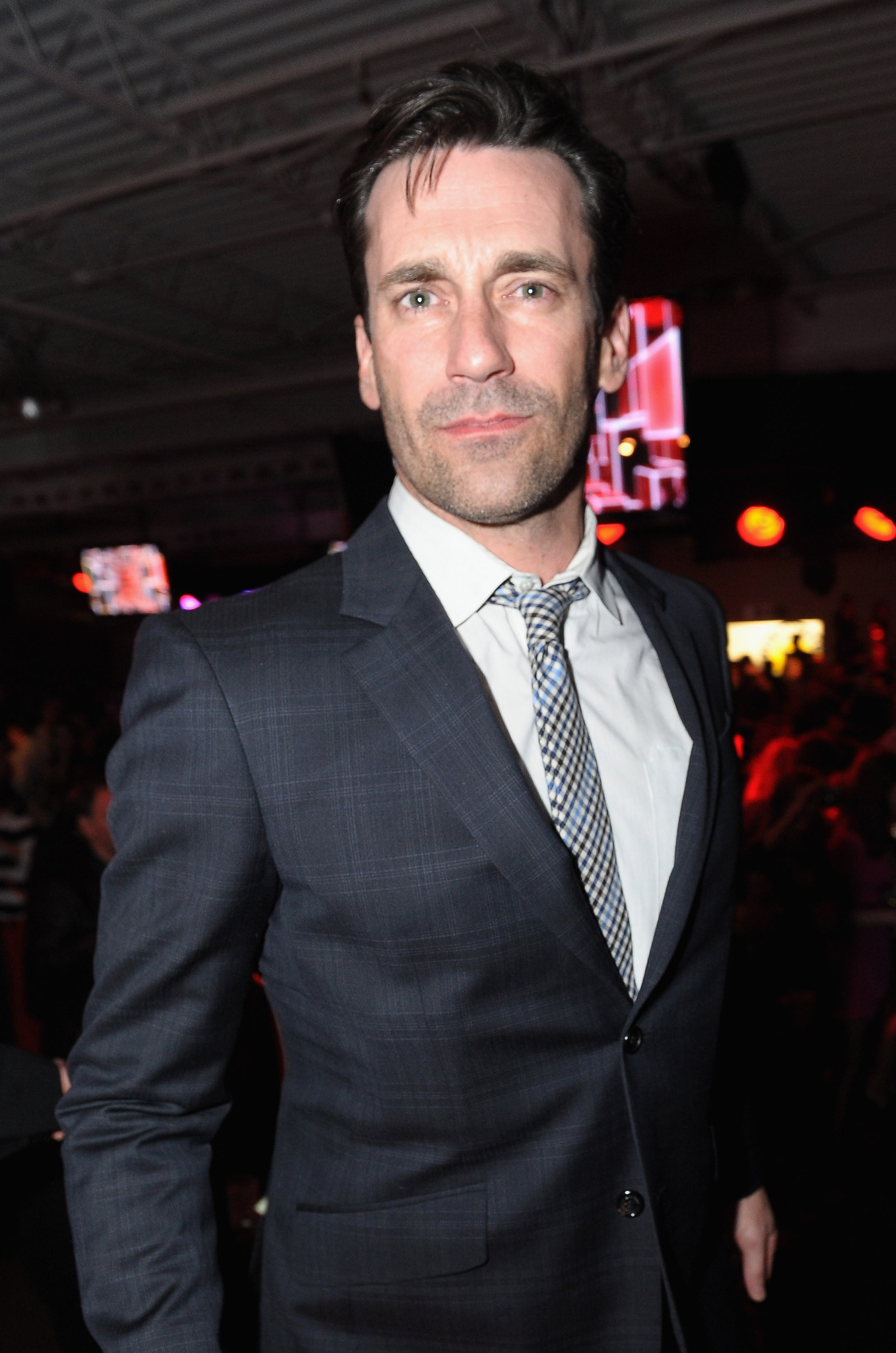 Jon Hamm