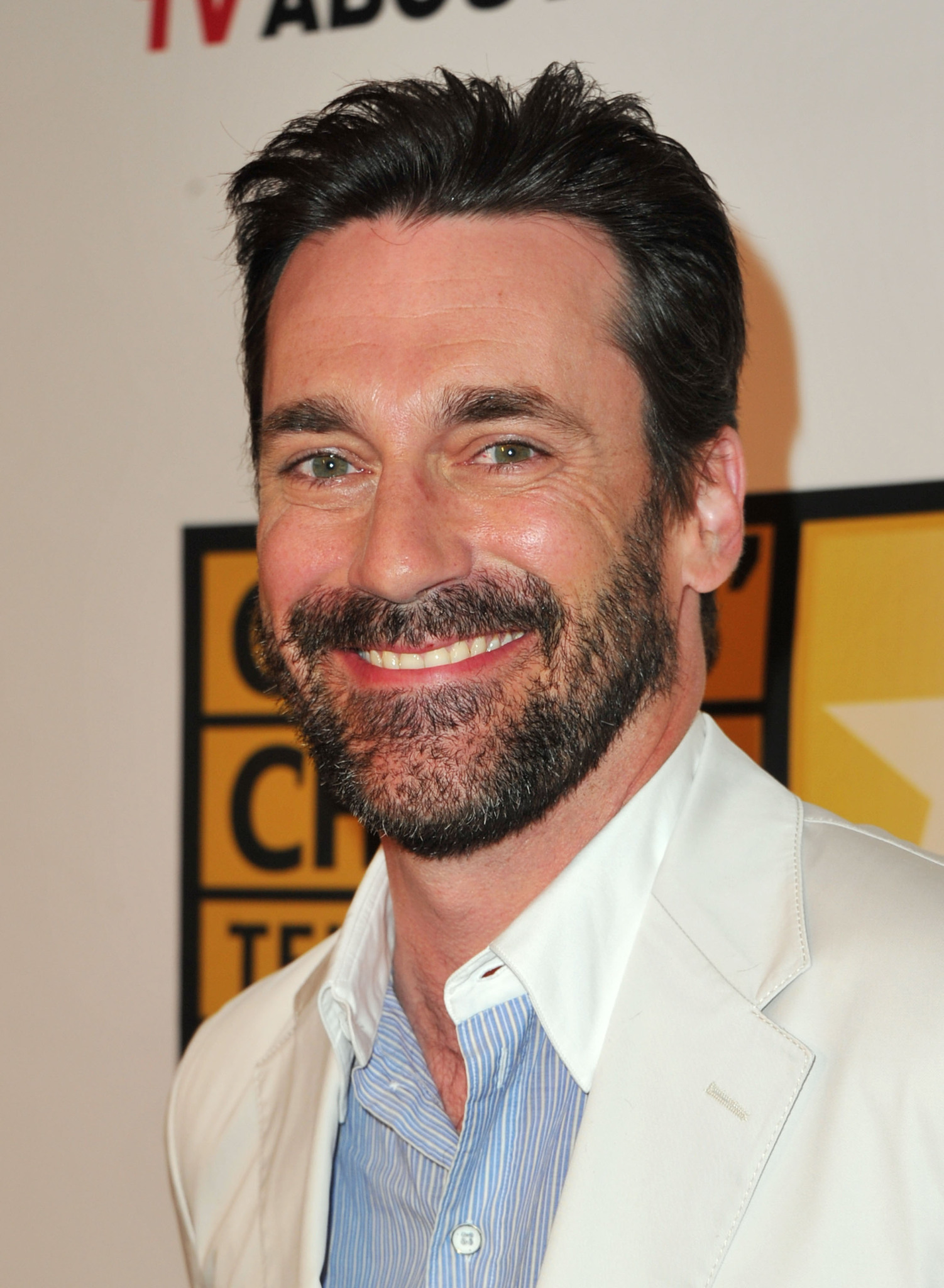 Jon Hamm