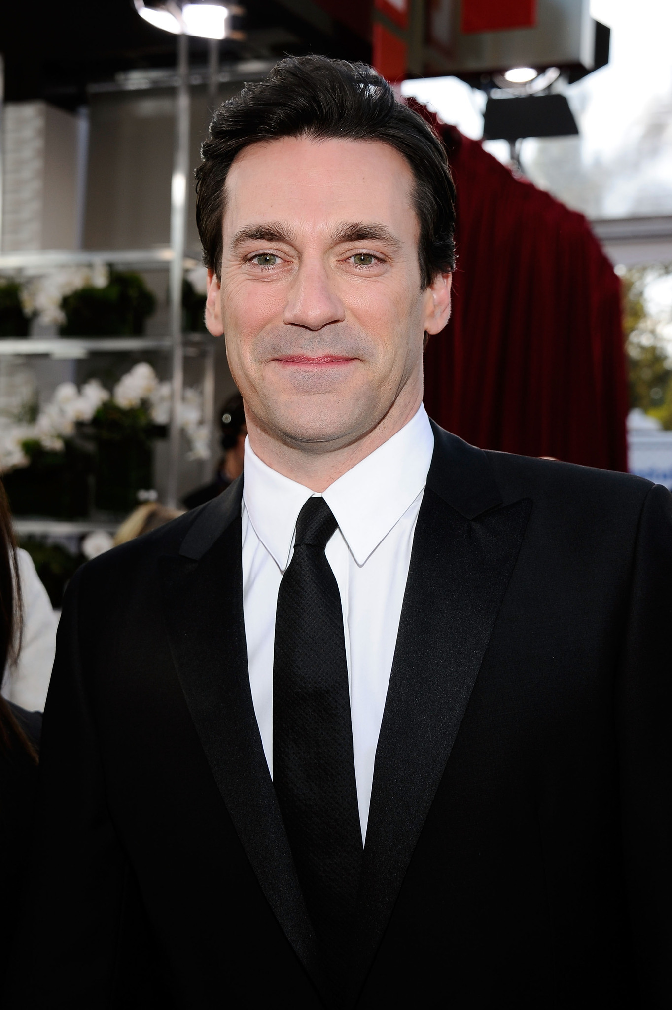 Jon Hamm