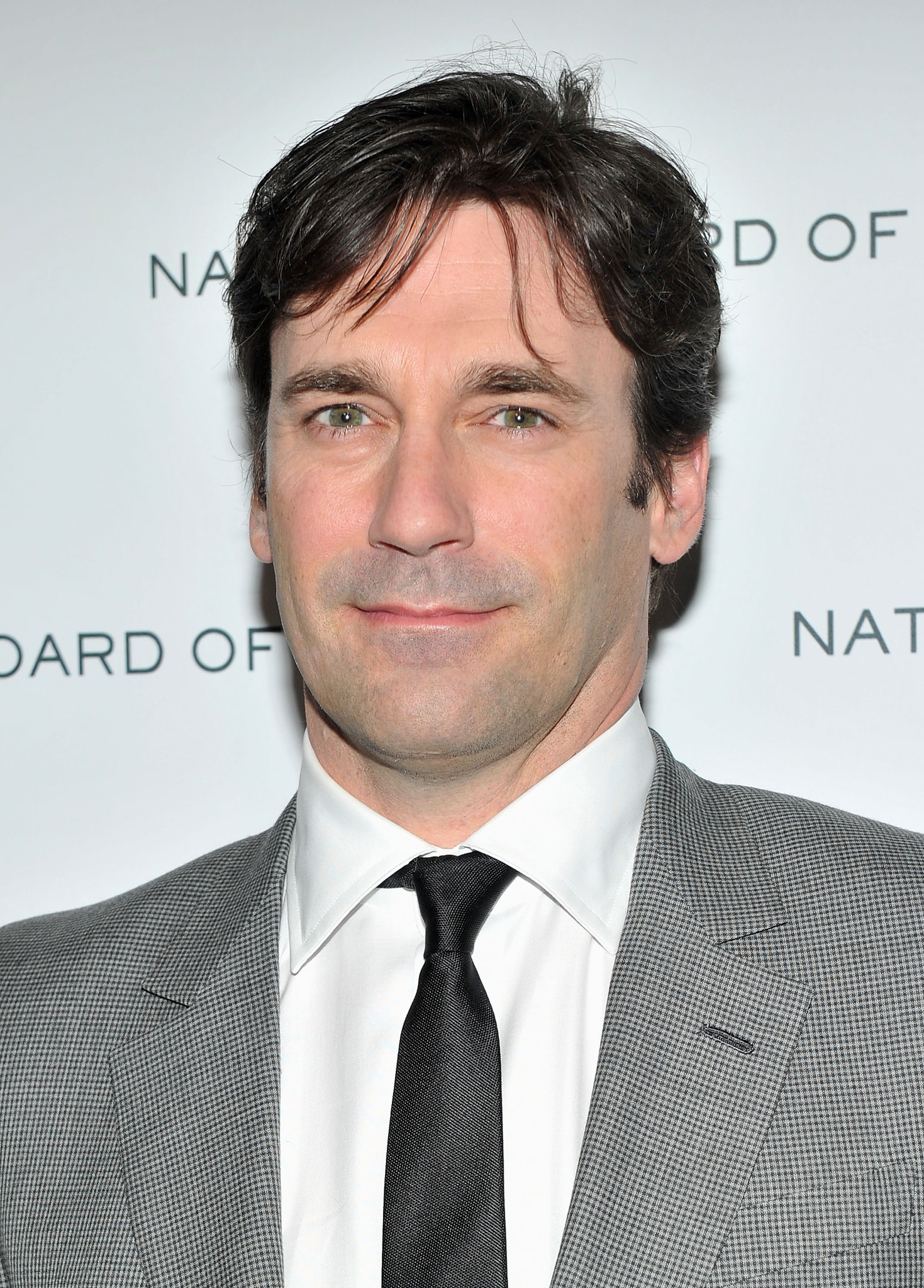 Jon Hamm