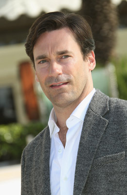 Jon Hamm