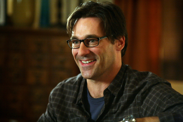 Still of Jon Hamm in 30 Rock (2006)