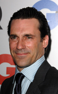 Jon Hamm