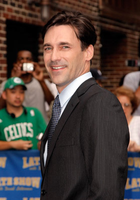 Jon Hamm