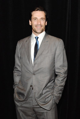 Jon Hamm