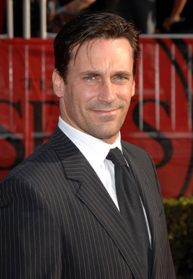 Jon Hamm