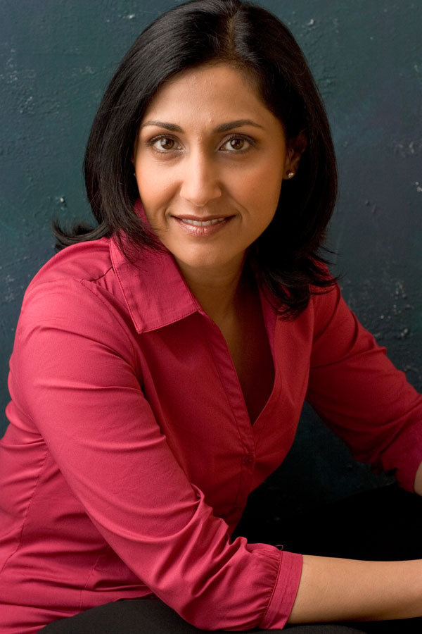 Anita Chandwaney