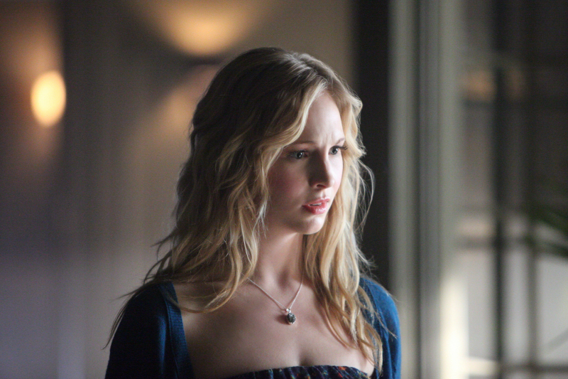 Still of Candice King in Vampyro dienorasciai (2009)