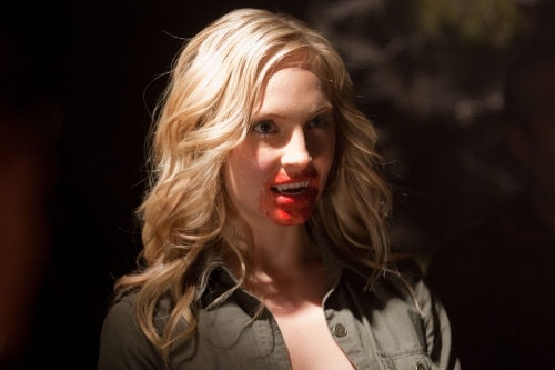 Still of Candice King in Vampyro dienorasciai (2009)