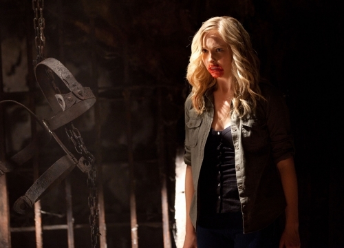 Still of Candice King in Vampyro dienorasciai (2009)