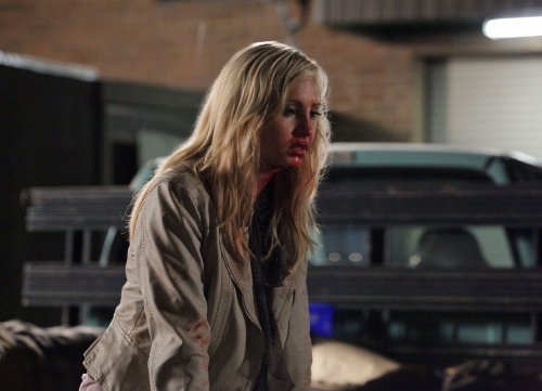 Still of Candice King in Vampyro dienorasciai (2009)