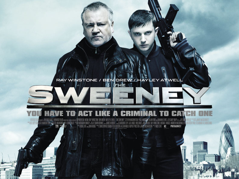 The Sweeney