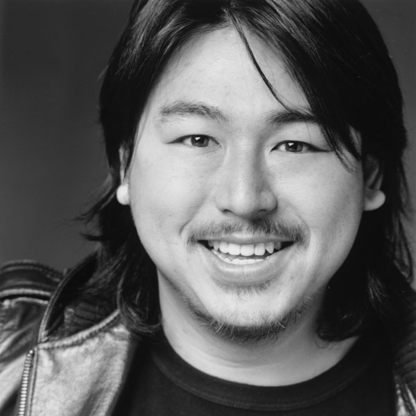 Eddie Tang