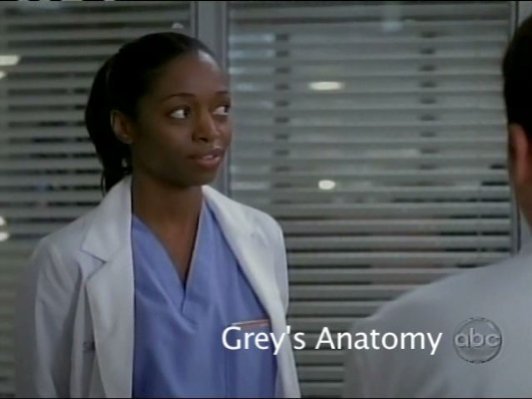 Grey's Anatomy - Episode 4.03