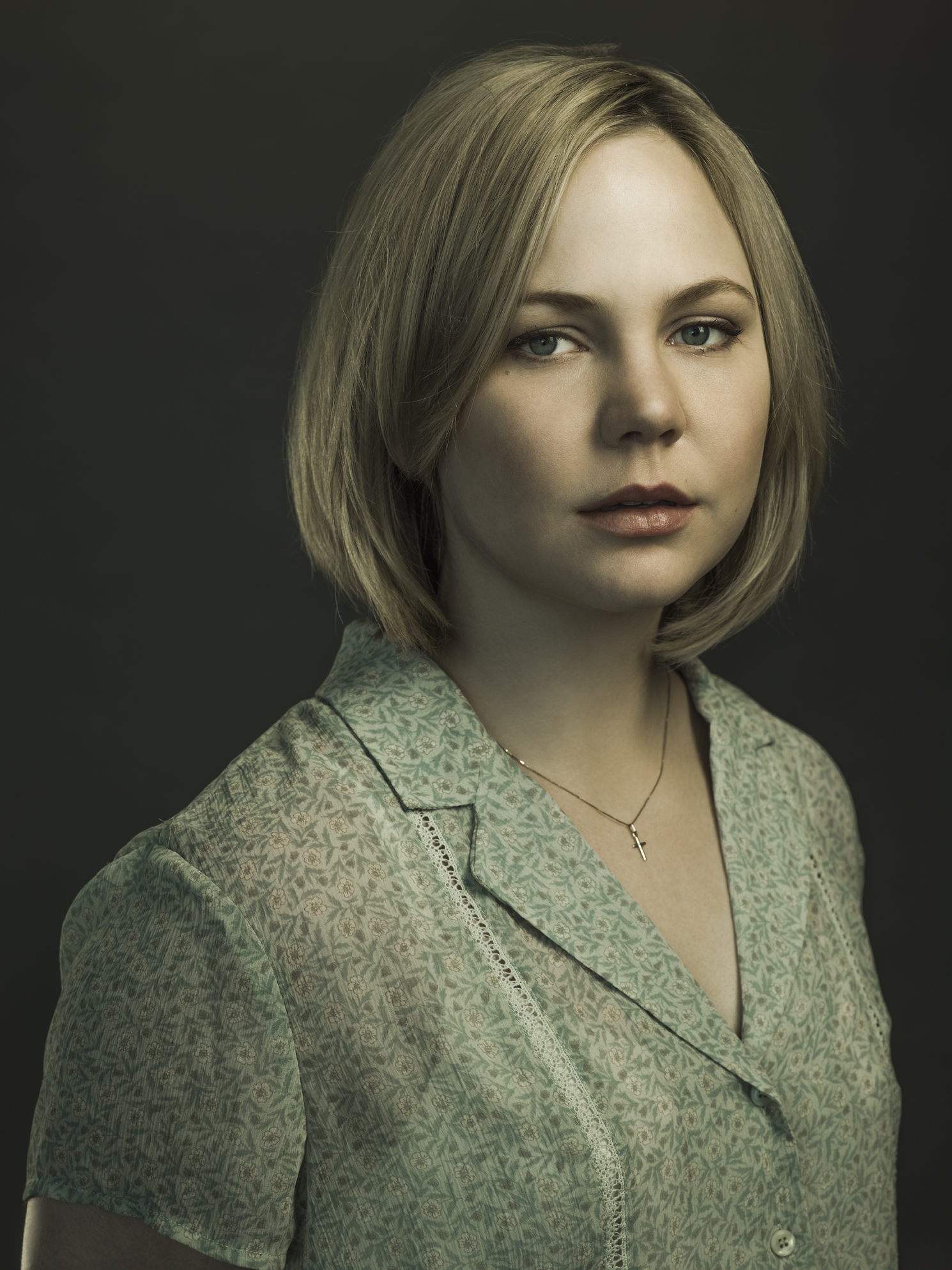 Still of Adelaide Clemens in Rectify (2013)