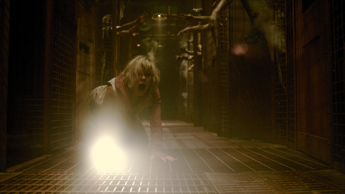 Still of Adelaide Clemens in Silent Hill: Revelation 3D (2012)