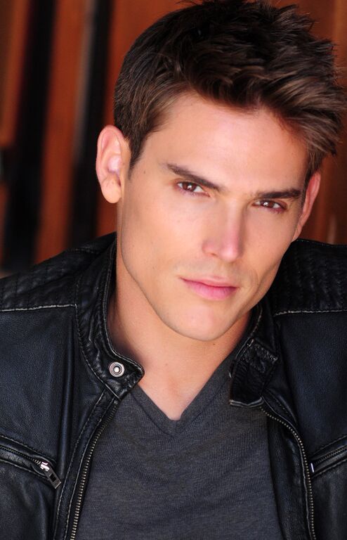 Mark Grossman