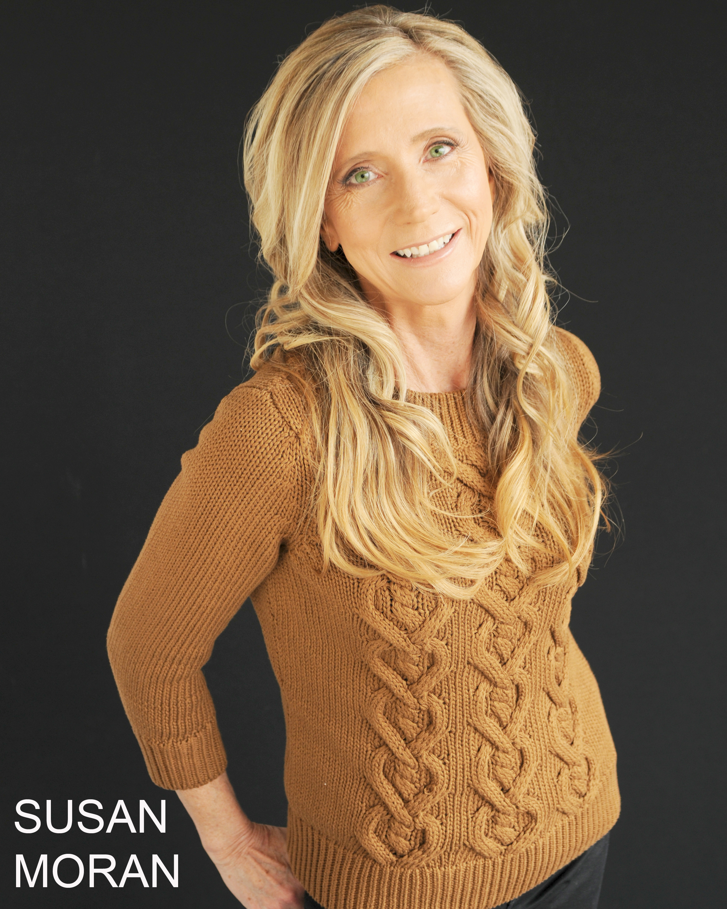 Susan Moran