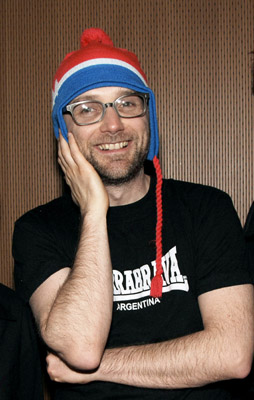 Moby