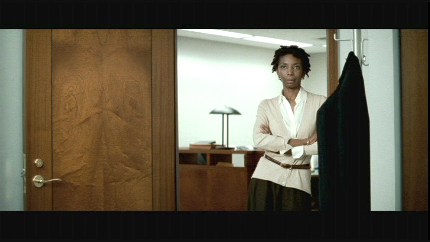 Production still from MICHAEL CLAYTON (2007)