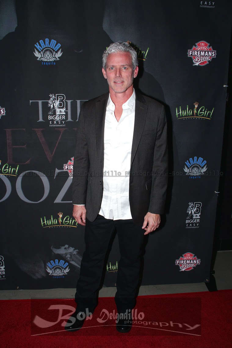 Red Carpet at The Devils Dozen