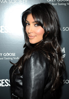 Kim Kardashian West at event of Gundytoja (2009)