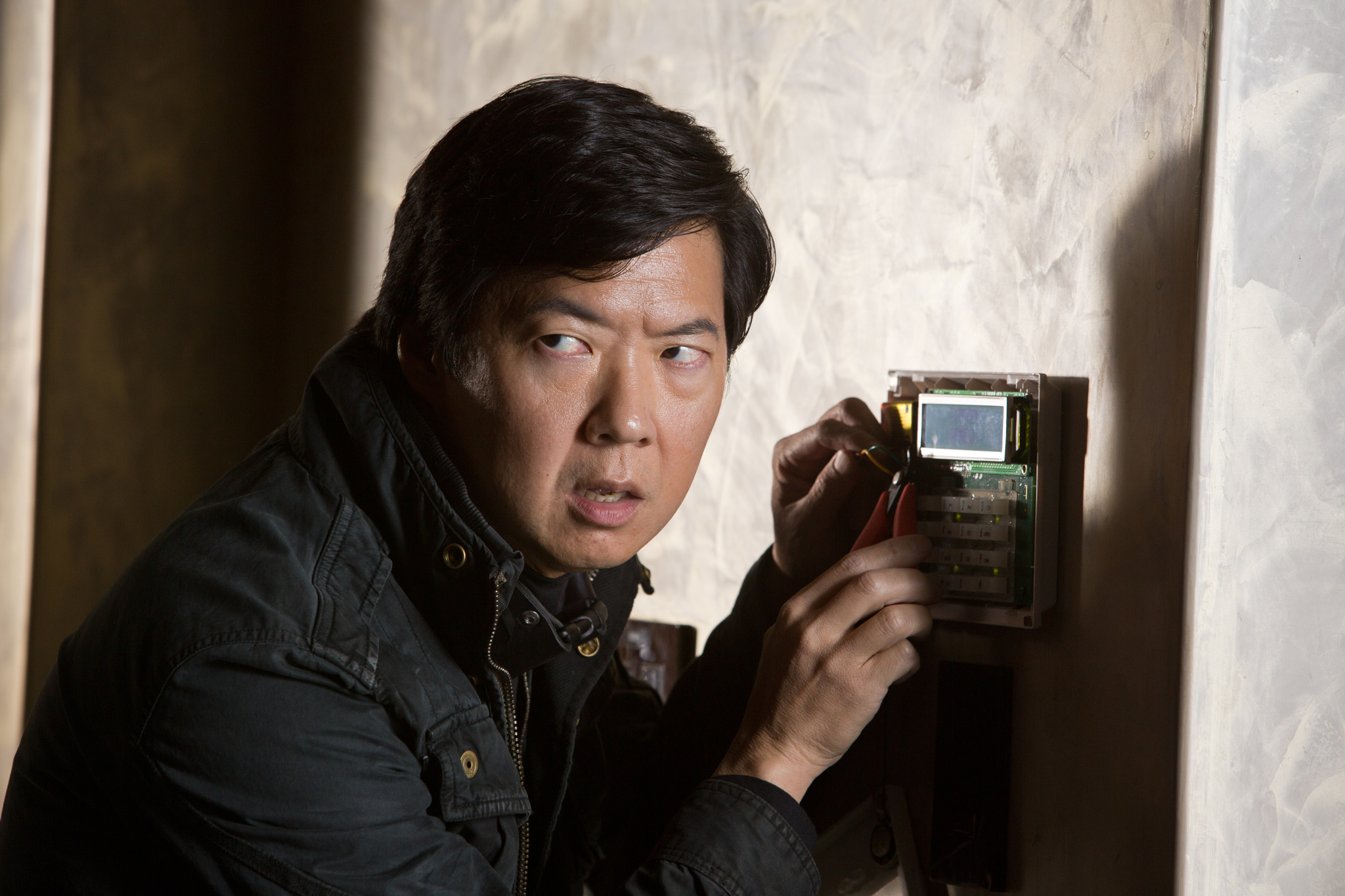 Still of Ken Jeong in Pagirios 3: velniai zino kur (2013)