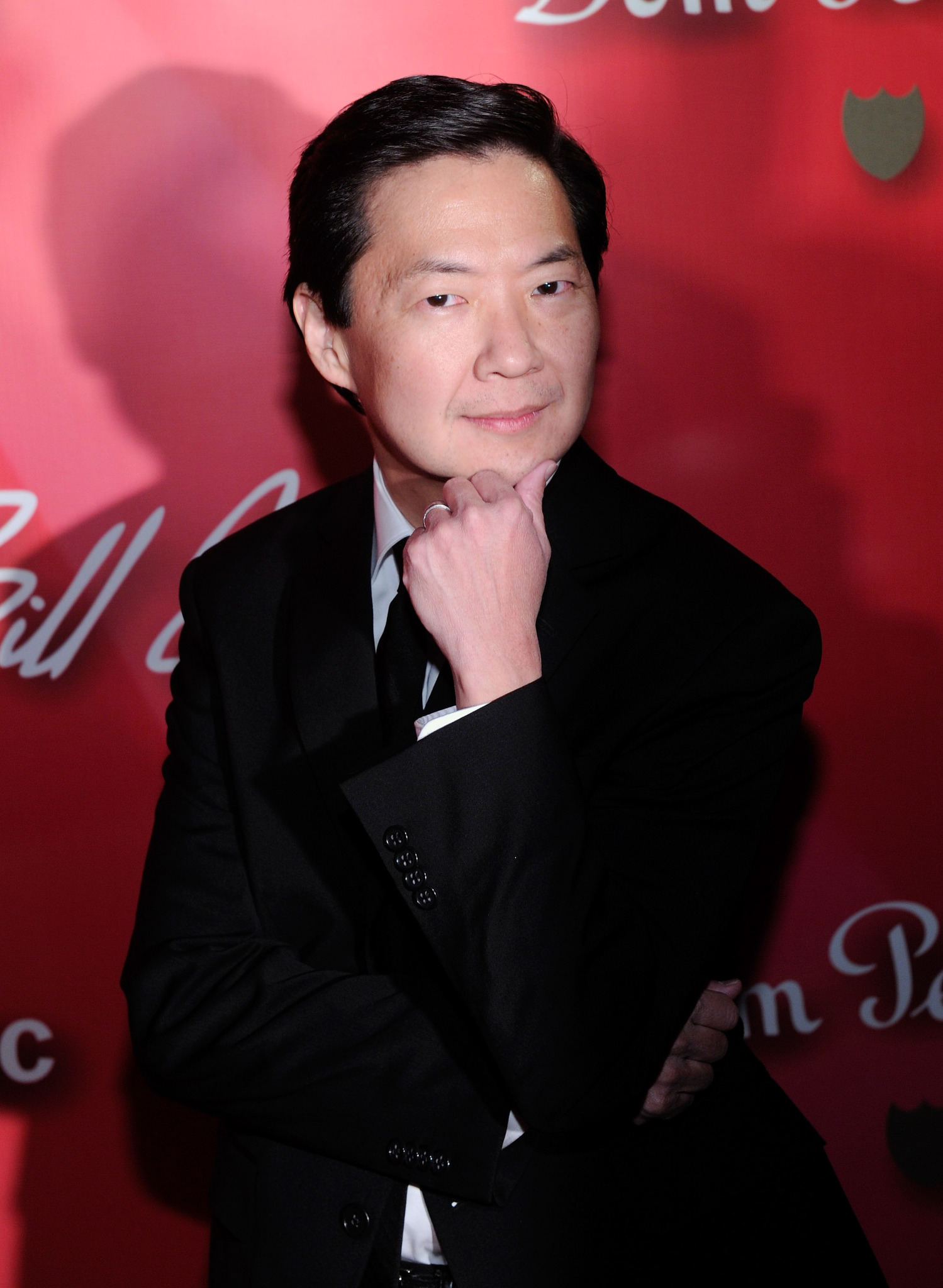 Ken Jeong