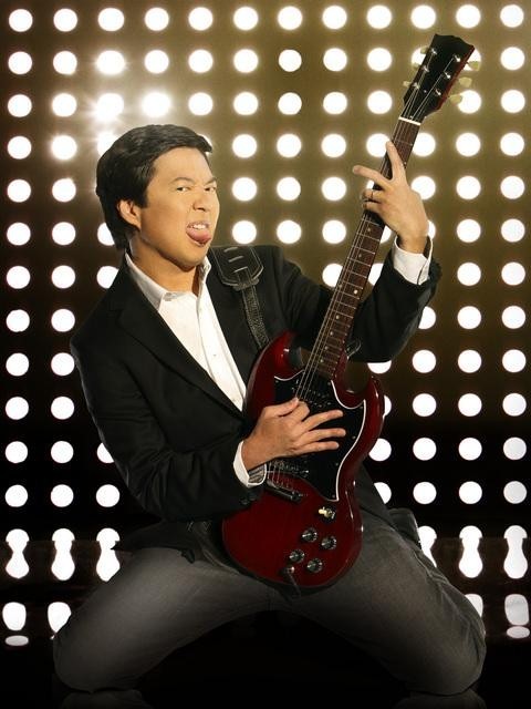 Still of Ken Jeong in The 2011 Billboard Music Awards (2011)