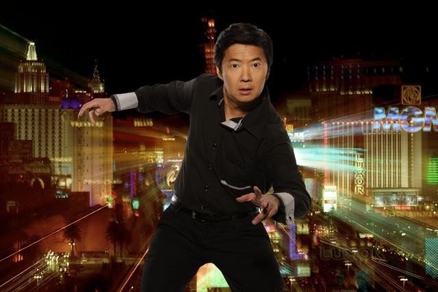 Still of Ken Jeong in The 2011 Billboard Music Awards (2011)