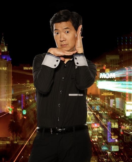 Still of Ken Jeong in The 2011 Billboard Music Awards (2011)