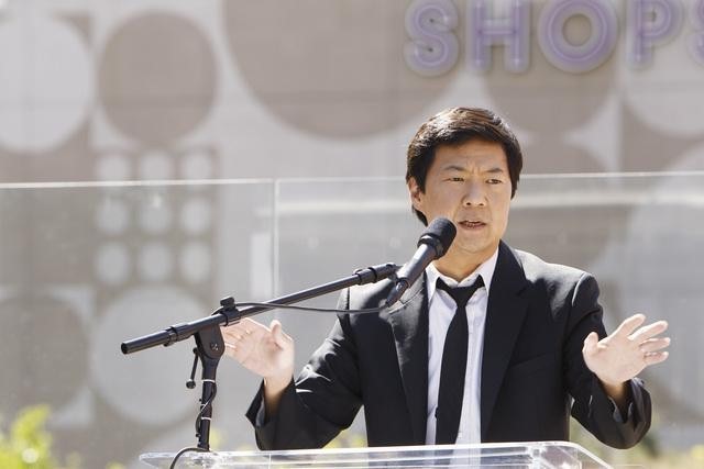 Still of Ken Jeong in The 2011 Billboard Music Awards (2011)