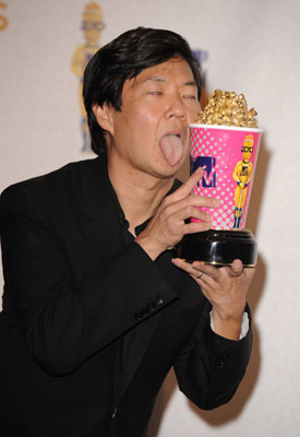 Ken Jeong