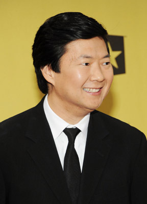 Ken Jeong