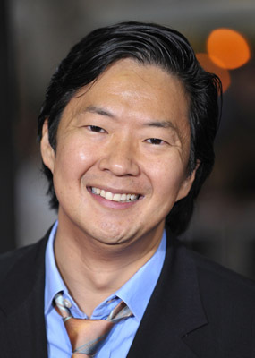 Ken Jeong at event of Couples Retreat (2009)