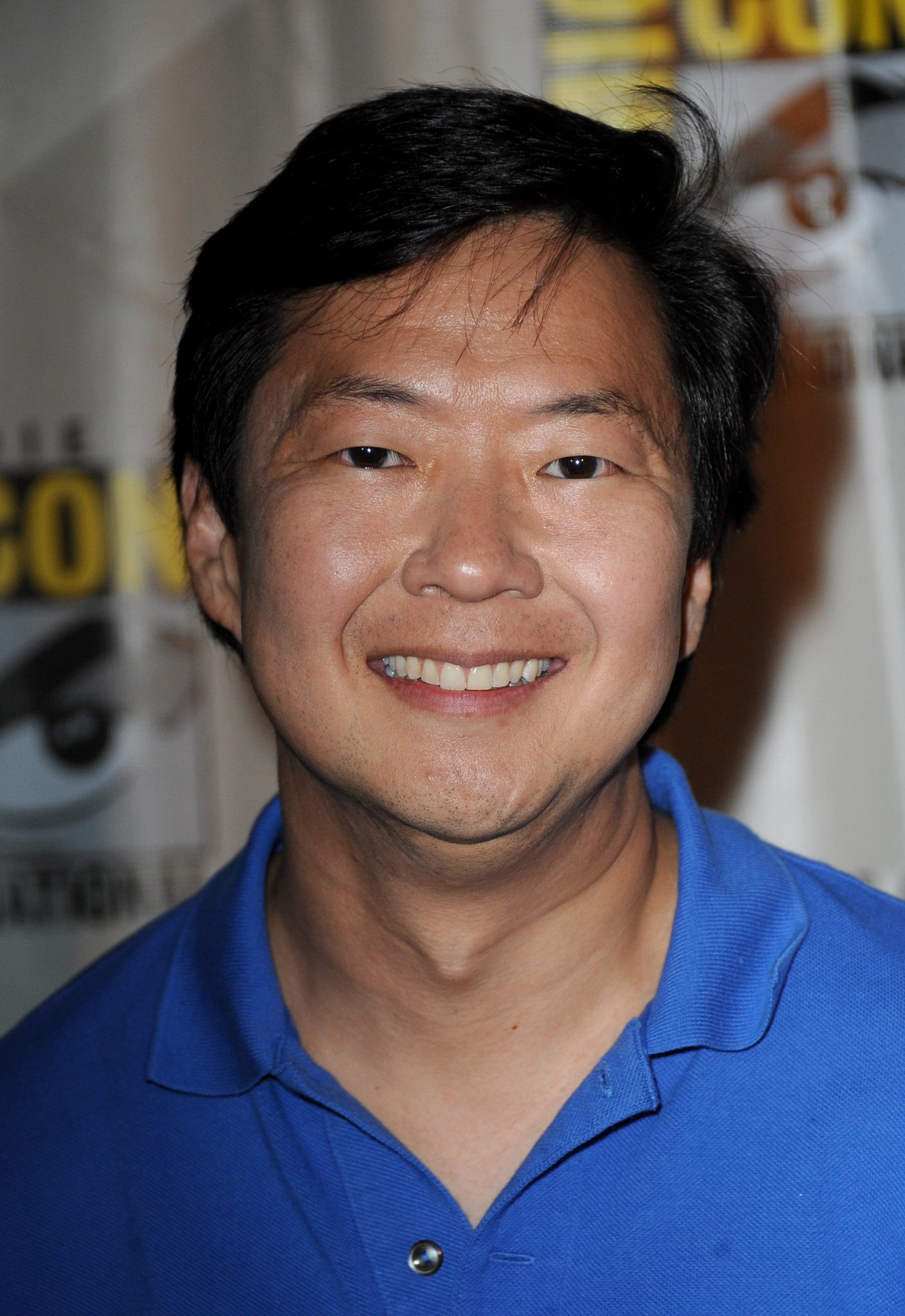 Ken Jeong at event of Community (2009)