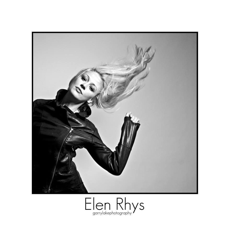 Elen Rhys