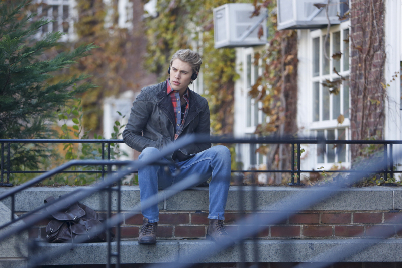 Still of Austin Butler in The Carrie Diaries (2013)