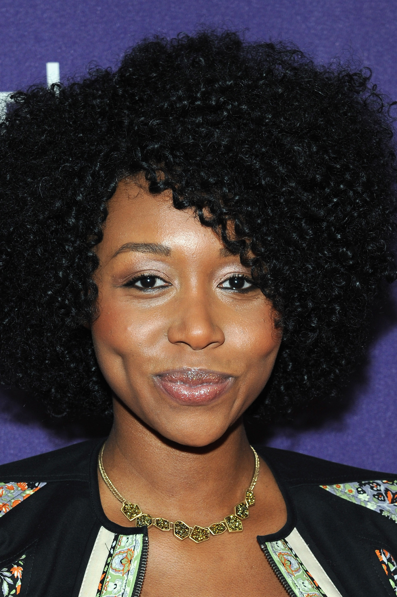 Amanda Warren at event of Deep Powder (2013)