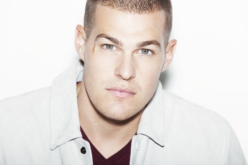 Greg Finley